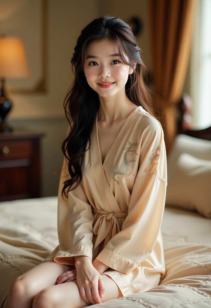 武当极乐掌