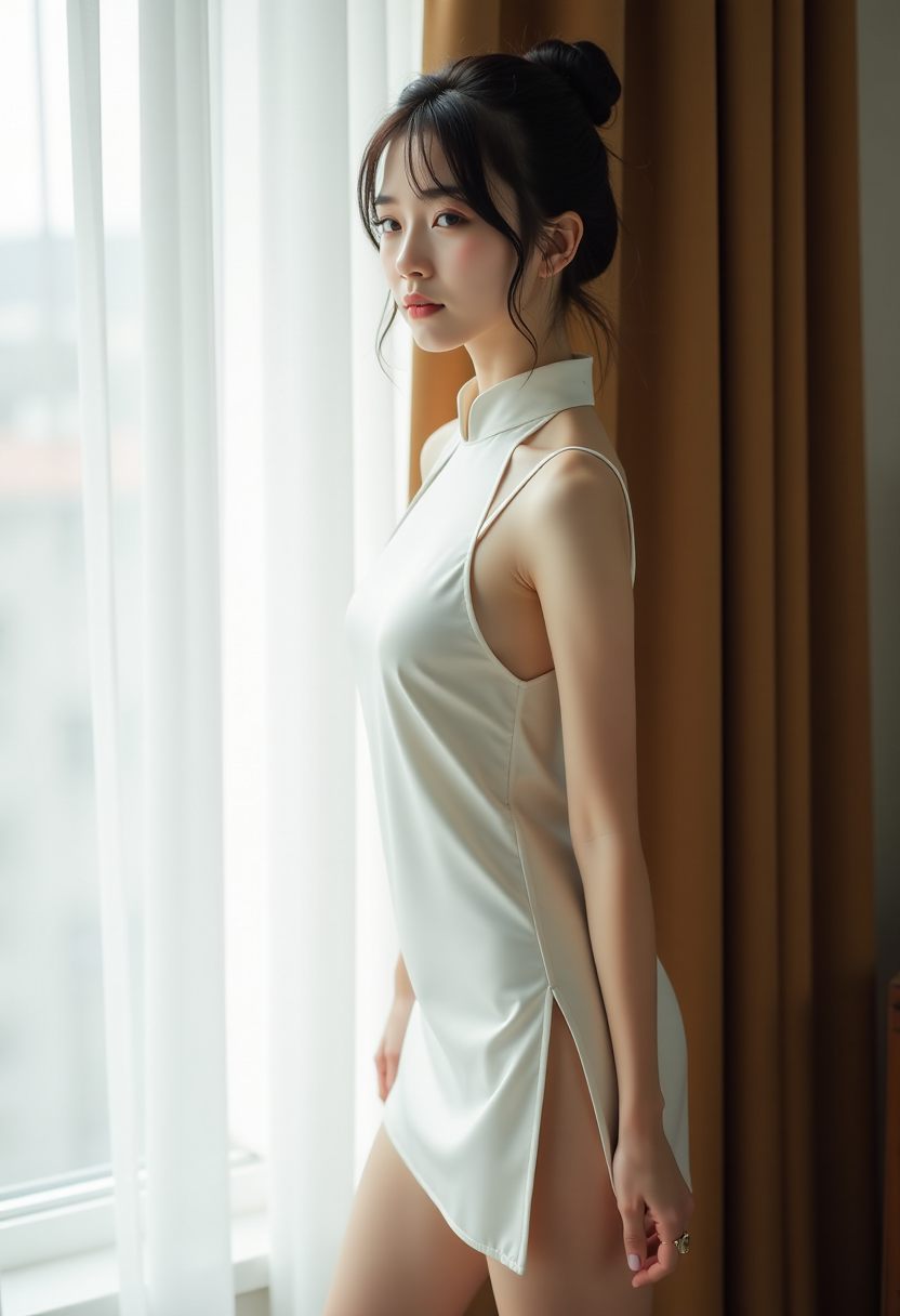 白蛇传之情劫